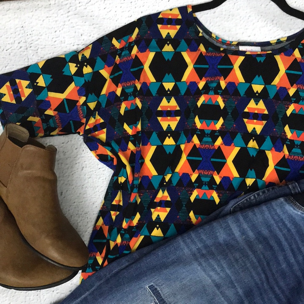 Irma Medium Lularoe